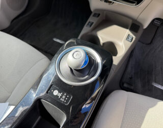 2013 Nissan Leaf 50% SOH image 297853