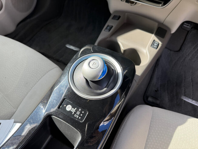 2013 Nissan Leaf 50% SOH image 297853