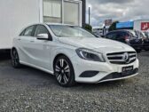 2013 Mercedes-benz A 180 A Class Style Wheels image 298496