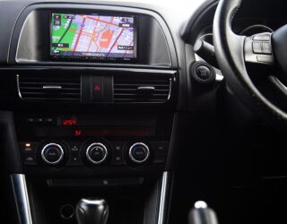 2012 Mazda Cx-5 image 221768