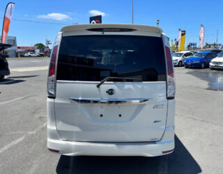 2012 Nissan Serena image 223850