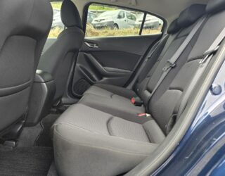 2014 Mazda Axela image 198413