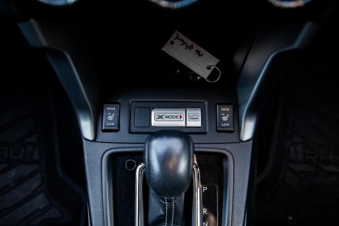 2013 Subaru Forester image 217734