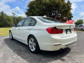 2012 Bmw 320i image 219489