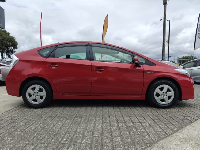 2012 Toyota Prius image 205635