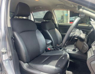 2015 Subaru Impreza image 206532