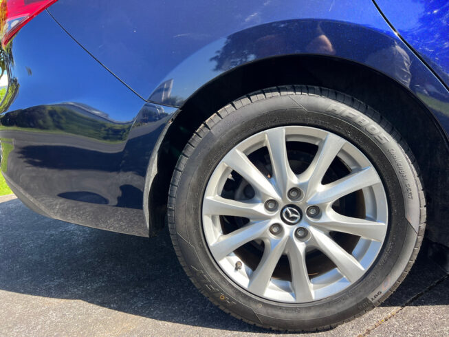 2013 Mazda Atenza image 217125