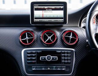 2013 Mercedes-benz A 250 image 219874