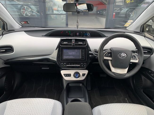 2016 Toyota Prius image 217067