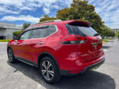 2018 Nissan X-trail image 204622