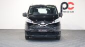 2021 Nissan Nv200 Apple Car Play & Android Auto image 314250