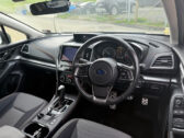 2017 Subaru Xv New Shape 2.0i-S Eyesight AWD image 301027