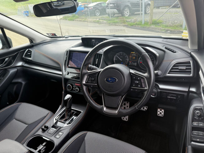 2017 Subaru Xv New Shape 2.0i-S Eyesight AWD image 301027