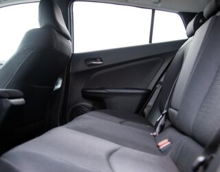 2016 Toyota Prius image 204972