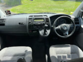 2011 Volkswagen T5 NZ New – 7 Seat – Diesel image 222621