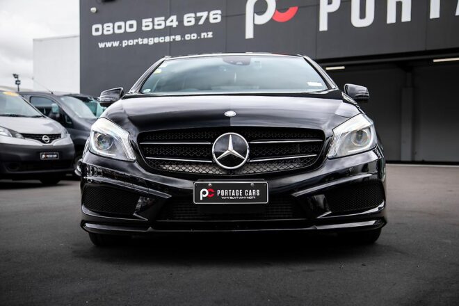 2013 Mercedes-benz A 180 image 219053