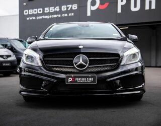 2013 Mercedes-benz A-class image 208355