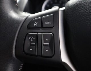 2013 Suzuki Swift RS image 303473
