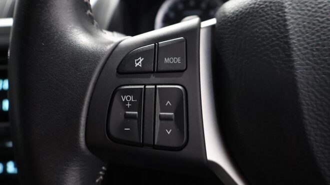 2013 Suzuki Swift RS image 303473