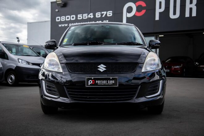 2015 Suzuki Swift image 218218