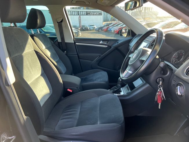 2014 Volkswagen Tiguan TSI Bluemotion image 295077