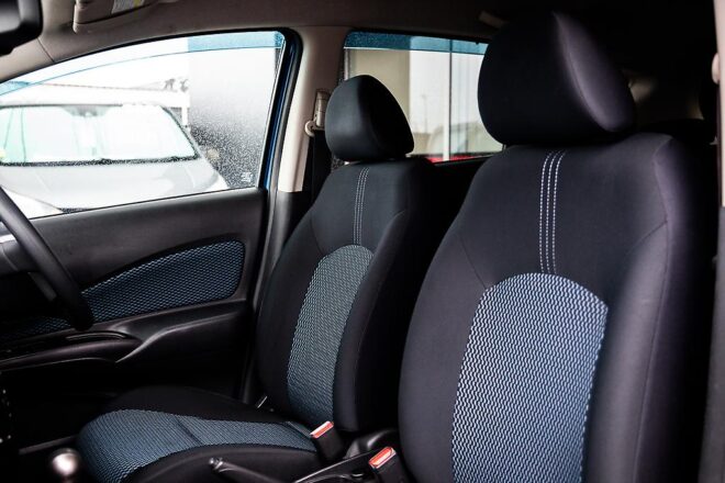 2015 Nissan Note image 218447