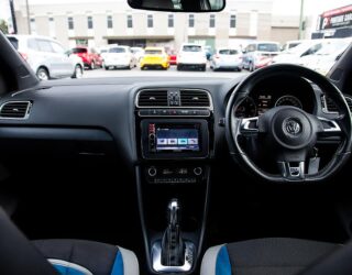 2013 Volkswagen Polo image 223155