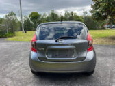 2014 Nissan Note X Emergency Brake Package image 220001