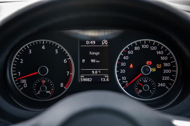 2013 Volkswagen Polo image 264824