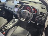 2014 Subaru Wrx image 203142