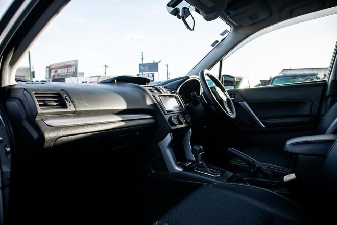 2013 Subaru Forester image 217738