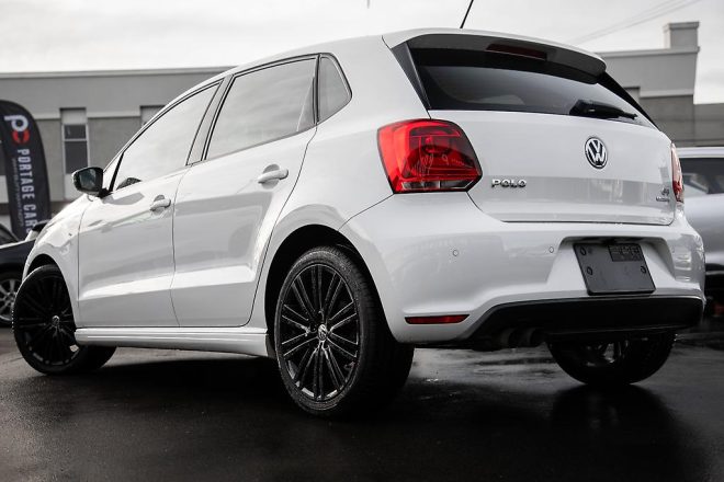 2013 Volkswagen Polo image 264820