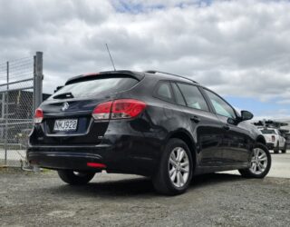 2015 Holden Cruze image 209001