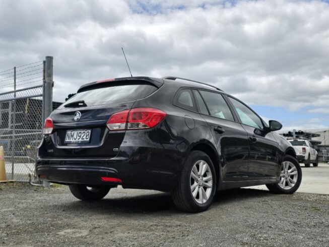 2015 Holden Cruze image 209001