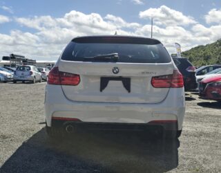 2013 Bmw 320i image 206675