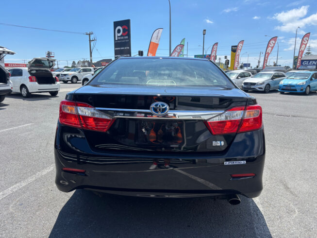 2012 Toyota Camry image 220486