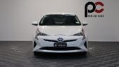 2016 Toyota Prius S Model image 303215