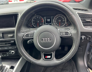 2016 Audi Q5 image 207450