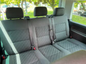 2011 Volkswagen T5 NZ New – 7 Seat – Diesel image 222615
