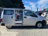 2021 Nissan Nv200 image 202252