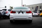 2013 Bmw 320i image 198065