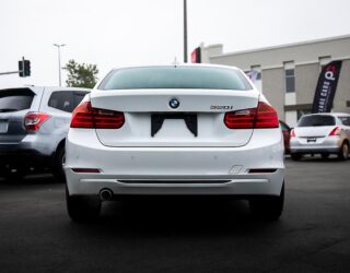 2013 Bmw 320i image 198065