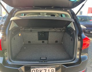 2014 Volkswagen Tiguan TSI Bluemotion image 295074