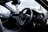 2013 Mercedes-benz A-class image 208366