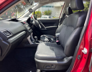 2013 Subaru Forester image 220968