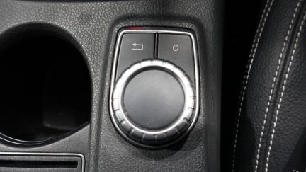 2015 Mercedes-benz A 180 Cruise Control Reversing Camera image 314776