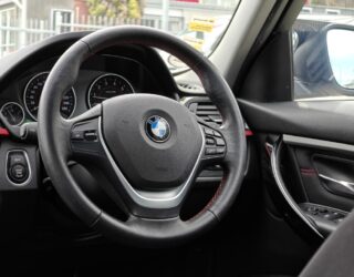 2013 Bmw 320i image 216993