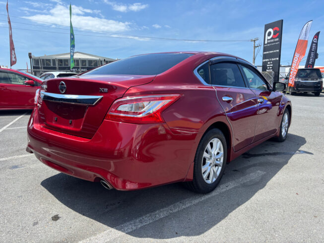 2015 Nissan Teana image 223889