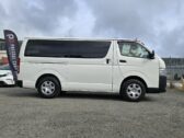 2018 Toyota Hiace image 202284