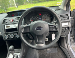 2013 Subaru Impreza image 205319